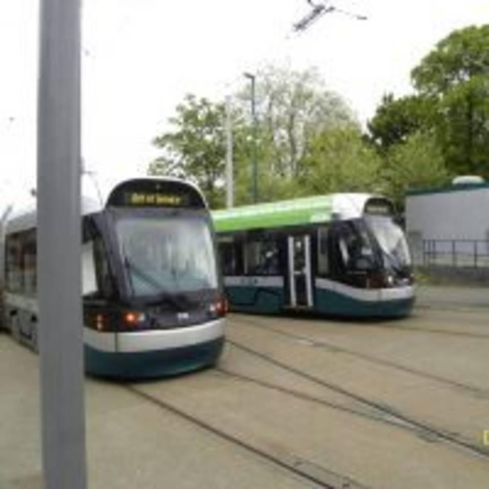 Nottingham
