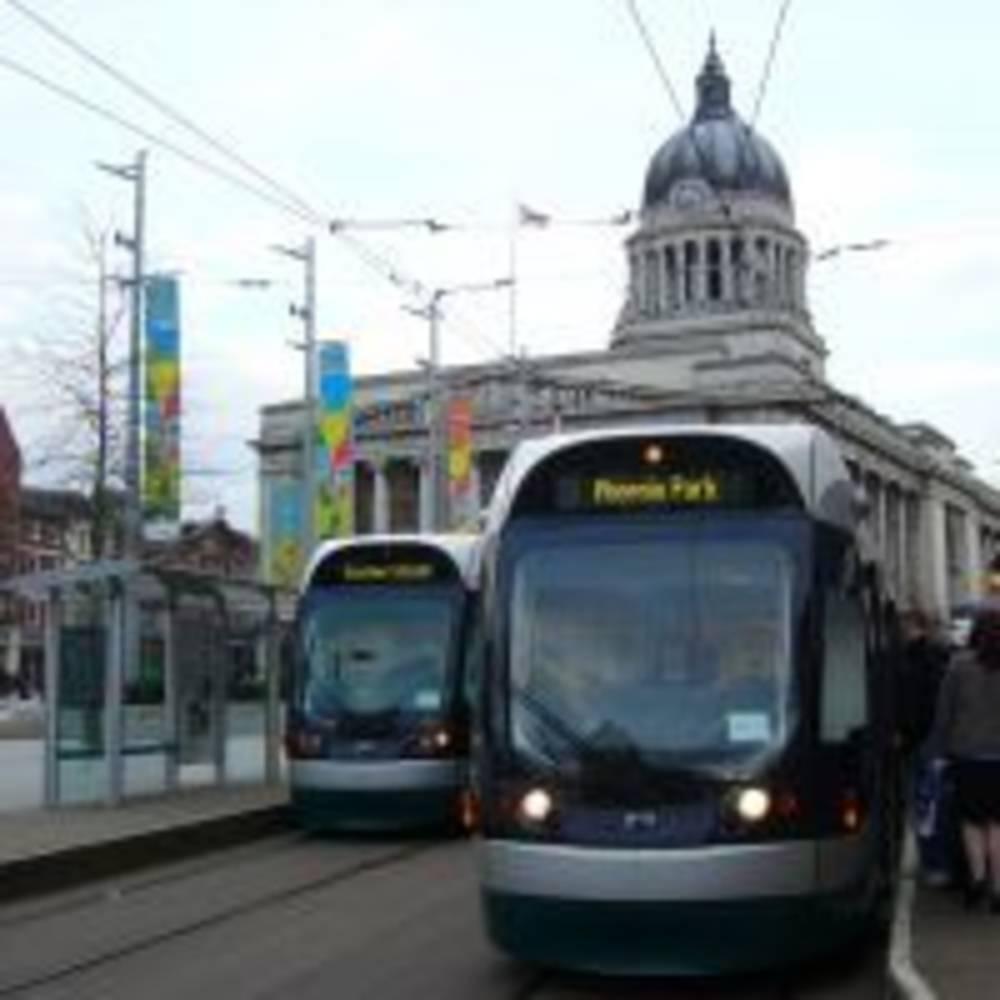 Nottingham